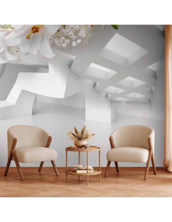 Φωτοταπετσαρια - Abstract Mirage Standard 300x210cm
