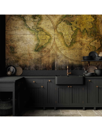 Φωτοταπετσαρια - Searching For Old World Αδιαβροχη 400x280cm
