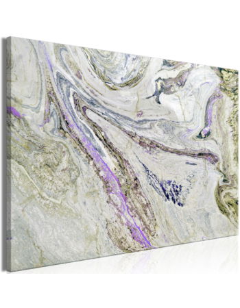 Πινακας Σε Καμβα - Colorful Rock 1 Part Wide - Third Variant Standard 120x80cm