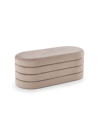 Velmo Παγκακι Αποθηκευτικος Χωρος Διαφορα Χρωματα