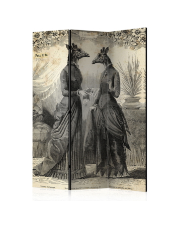 Διαχωριστικο Δωματιου - Conversation Ηχοαπορροφητικο 135x172cm