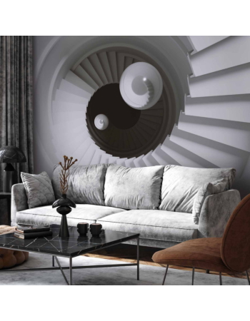 Φωτοταπετσαρια - Time Tunnel Standard 300x210cm