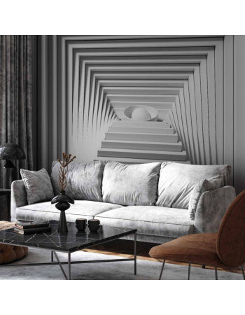 Φωτοταπετσαρια - Quadrangle Depth Standard 300x210cm
