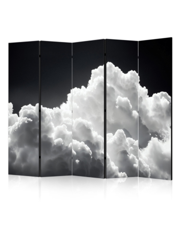 Διαχωριστικο Δωματιου - Discover The Endless Game Of Sunlight – Clouds And Shadows In The Sky Ηχοαπορροφητικο 225x172cm