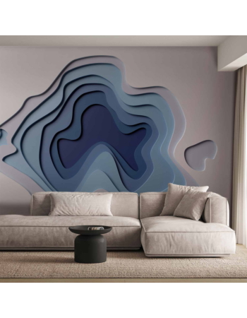 Φωτοταπετσαρια - Time Layers Standard 300x210cm