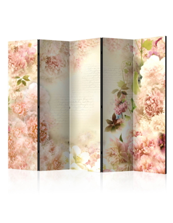 Διαχωριστικο Δωματιου - Spring Fragrance Ii Ηχοαπορροφητικο 225x172cm