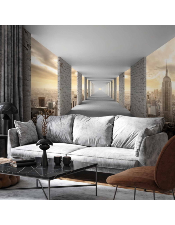 Φωτοταπετσαρια - Skyward Corridor Standard 300x210cm