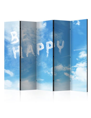 Διαχωριστικο Δωματιου - Be Happy Ii Ηχοαπορροφητικο 225x172cm