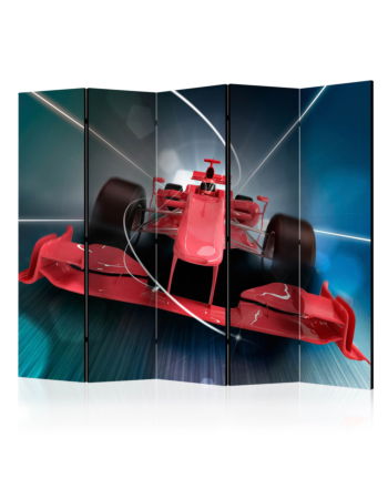 Διαχωριστικο Δωματιου - Formula 1 Car Ii Ηχοαπορροφητικο 225x172cm