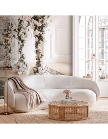 Φωτοταπετσαρια - Flower Chamber Standard 150x105cm