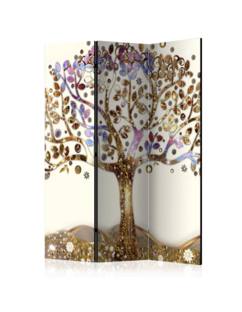 Διαχωριστικο Δωματιου - Golden Tree Ηχοαπορροφητικο 135x172cm