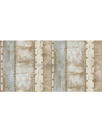Ταπετσαρια Τοιχου Industrial Μπεζ