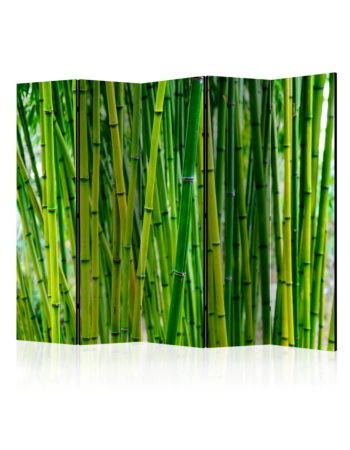 Διαχωριστικο Δωματιου - Bamboo Forest Ii Ηχοαπορροφητικο 225x172cm