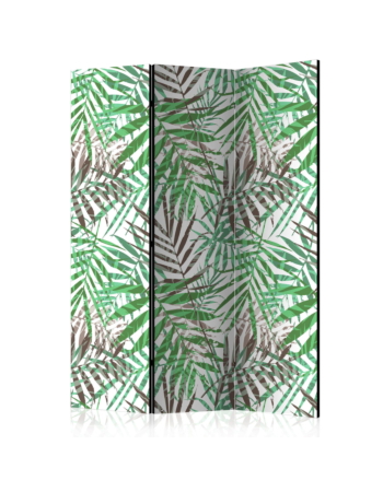 Διαχωριστικο Δωματιου - Wild Leaves Ηχοαπορροφητικο 135x172cm