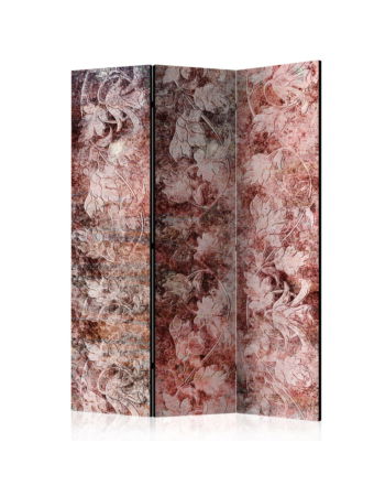 Διαχωριστικο Δωματιου - Coral Bouquet Ηχοαπορροφητικο 135x172cm