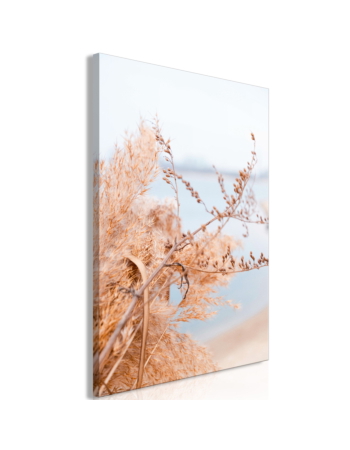Πινακας Σε Καμβα - Sophisticated Twigs 1 Part Vertical Premium Print 20x30cm