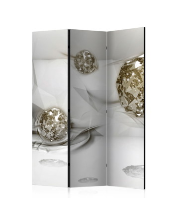 Διαχωριστικο Δωματιου - Abstract Diamonds Ηχοαπορροφητικο 135x172cm