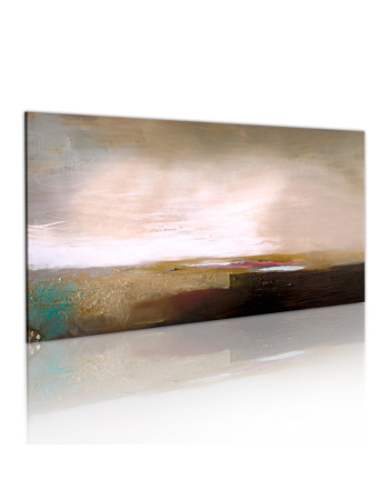 Πινακας Ζωγραφικης Στο Χερι - After Storm 120x60cm