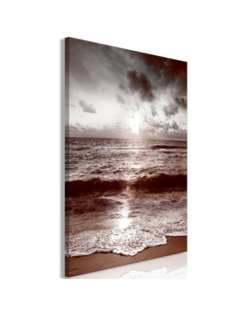 Πινακας Σε Καμβα - Dream 1 Part Vertical Premium Print 20x30cm