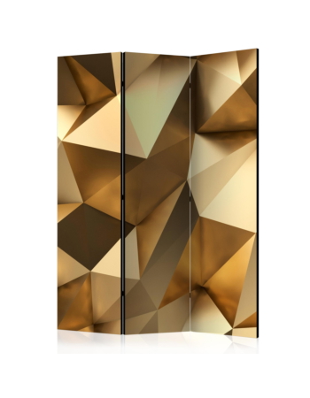Διαχωριστικο Δωματιου - Golden Dome Διπλης Οψης 135x172cm