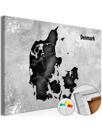 Πινακας Σε Φελλο - Scandinavian Beauty 120x80cm