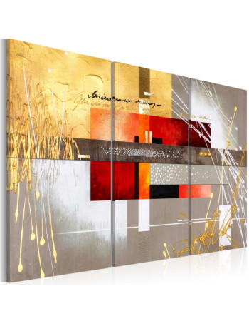 Πινακας Σε Καμβα - Four Seasons Premium Print 60x40cm