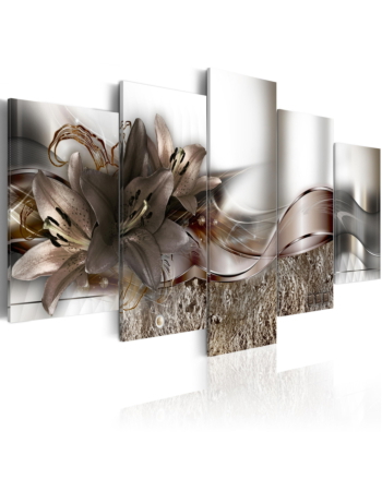 Πινακας Σε Καμβα - Extraordinary Alliance Premium Print 225x112.5cm