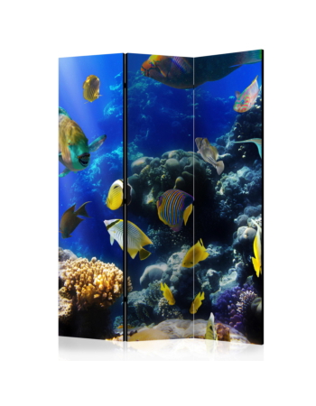 Διαχωριστικο Δωματιου - Underwater Adventure Ηχοαπορροφητικο 135x172cm