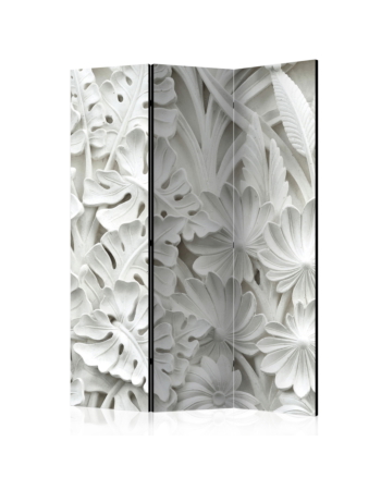 Διαχωριστικο Δωματιου - Alabaster Garden Διπλης Οψης 135x172cm