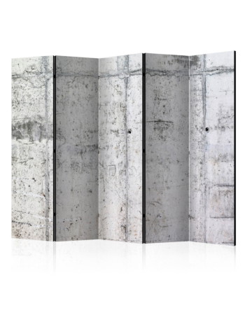 Διαχωριστικο Δωματιου - Concrete Wall Ii Ηχοαπορροφητικο 225x172cm
