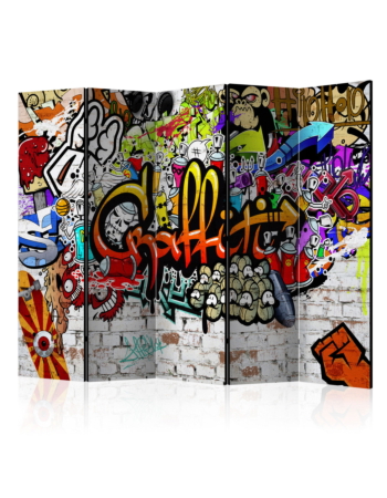 Διαχωριστικο Δωματιου - Colourful Style Ηχοαπορροφητικο 225x172cm
