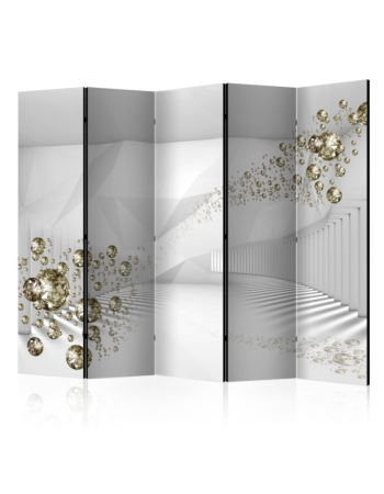 Διαχωριστικο Δωματιου - Corridor Of Diamonds Ii Ηχοαπορροφητικο 225x172cm