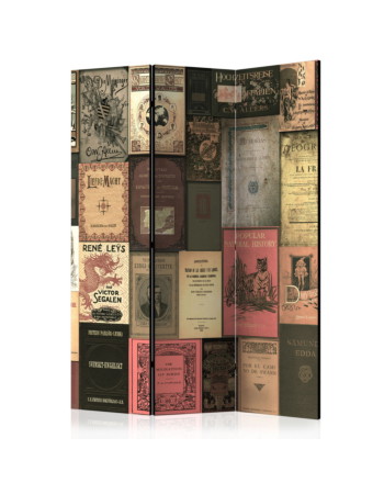Διαχωριστικο Δωματιου - Books Of Paradise Ηχοαπορροφητικο 135x172cm