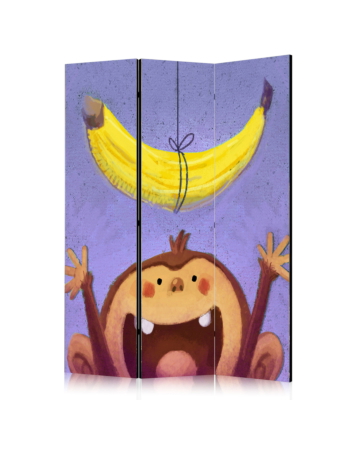 Διαχωριστικο Δωματιου - Bananana Ηχοαπορροφητικο 135x172cm