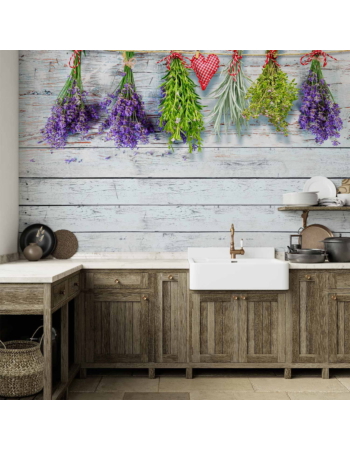 Φωτοταπετσαρια - Spring Inspirations Αδιαβροχη 400x280cm