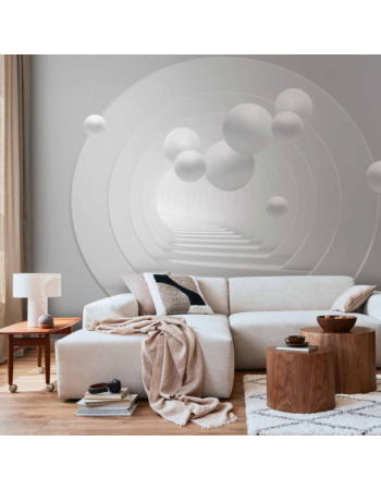 Φωτοταπετσαρια - 3d Tunnel Standard 300x210cm