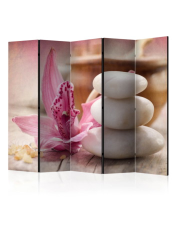 Διαχωριστικο Δωματιου - Aromatherapy Ii Διπλης Οψης 225x172cm