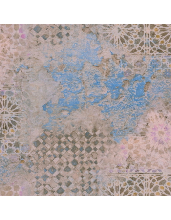 Ταπετσαρια Τοιχου Tiles Διαφορα Χρωματα