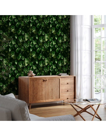 Ταπετσαρια - Greenery Decoration