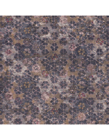 Ταπετσαρια Τοιχου Tiles Διαφορα Χρωματα