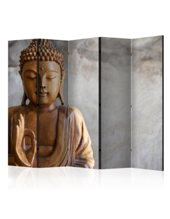 Διαχωριστικο Δωματιου - Buddha Ii Ηχοαπορροφητικο 225x172cm