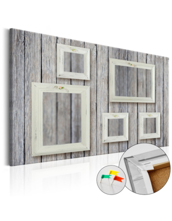 Πινακας Σε Φελλο - Stylish Gallery [corkboard] 120x80cm