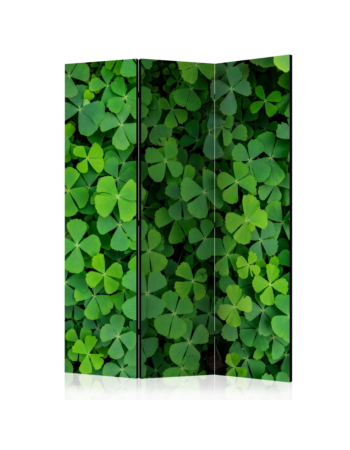 Διαχωριστικο Δωματιου - Green Clover Ηχοαπορροφητικο 135x172cm