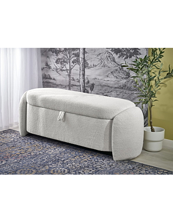 Corva Παγκακι Αποθηκευτικος Χωρος Εκρου