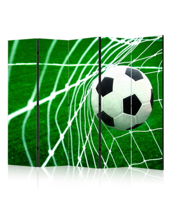 Διαχωριστικο Δωματιου - Goal! Ii Ηχοαπορροφητικο 225x172cm
