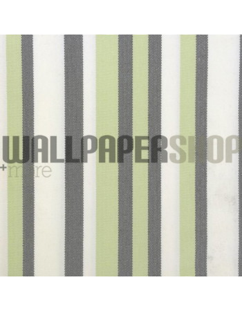 Υφασμα Lilian Stripes Λαχανι