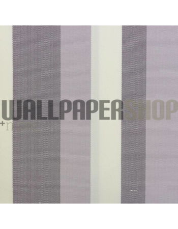 Υφασμα Lilian Stripes Μωβ