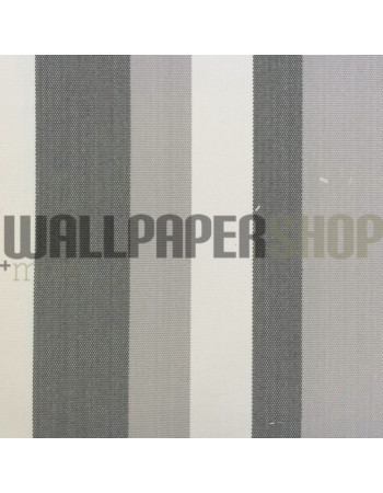 Υφασμα Lilian Stripes Γκρι