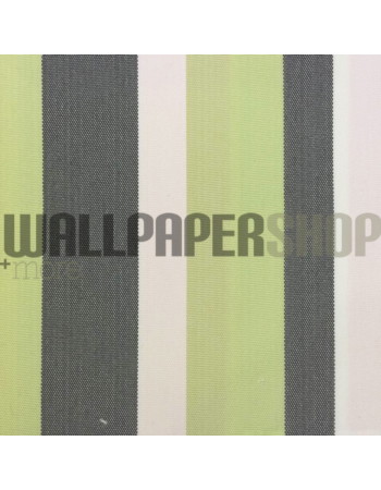Υφασμα Lilian Stripes Λαχανι