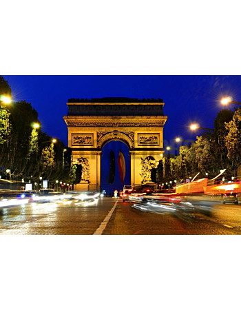Φωτοταπετσαρια Τοιχου Digital Walls Paris III